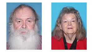 Jefferson County Coroner looking for family members of two people