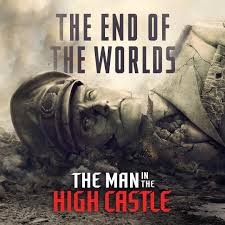 The Man In The High Castle Season 2 Poster Rufussewell Hashtag On Instagram Photos And Videos Amazon Prime Video Prime Video High Castle