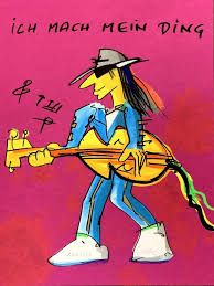 Udo lindenberg (born 17 may 1946) is a german singer, drummer, and composer. Neue Werke Von Udo Lindenberg