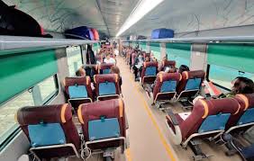 Covid Distancing To Go For A Toss In Trains As Rac Passengers Allowed |  Nagpur News - Times Of India