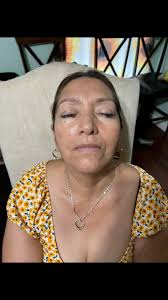 Jessica Campos Make Up Artist