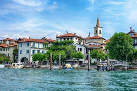 Its northern end is in the swiss ticino canton. Lake Maggiore Explore Italy S Great Lake With Your Group