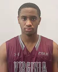 2019-20 Men's Basketball Roster