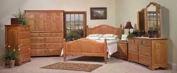 Our amish bent feather bench is available in oak, maple or cherry. Crown Villa Amish Bedroom Furniture Amish Bedroom Furniture Sugar Plum Oak Amish Furniture In Norfolk Nebraska