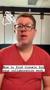 3 ways to find the right visuals for your next project.  #visualcollaboration #drawingatwork #visualpractitioner #visualthinking  #howtocollaboratebetter