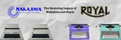 Why Do Typewriters Have Red Ink? - Quora