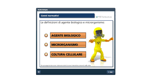 Formazione specifica dei lavoratori (rischio basso). Formazione Specifica Lavoratori Az Rischio Basso