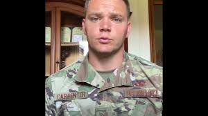 Air Force Organizational Culture