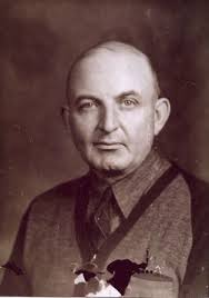 Robert Bernard Tallman (1894-1954)