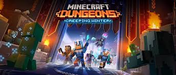 Descargar apk minecraft dungeons 3.1 por el desarrollador de android de forma gratuita (android). Minecraft Dungeons Dlc Jpg Games News Download Free Android Pc Ios Games