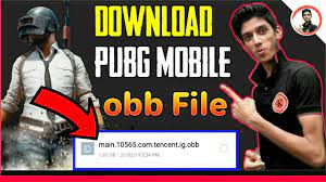 Pubg Mobile Apk Obb Download File Pubg Mobile Download Download Resources By The Help Tube Youtube