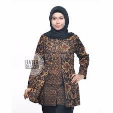 Nah, untuk kebutuhan formal, anda bisa mendapatkan model jam tangan yang elegan dan maskulin. 32 Inspirasi Atasan Wanita Batik Lengan Panjang Buat Kamu Para Wanita Karir