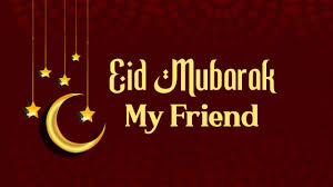 Hd wallpapers and background images. 30 Eid Mubarak Wishes For Friends Wishesmsg