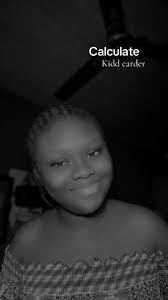 The Feeling Is Constant Kidd Carter