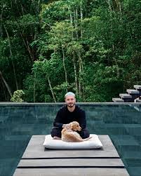 In his medellín apartment — which balvin describes as one giant man cave — high ceilings, concrete floors and a muted color palette give the space an industrial feel, allowing his art collection to. J Balvin Exhibits His Japanese Mansion Of Minimalist Design Highxtar