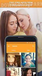 Mobile devices really expand your search radius wherever you are. Benaughty Online Dating App Android App Free Download In Apk