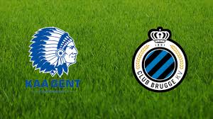Gent have scored an average of 0.8 goals per game and club brugge has scored 1.6 goals per game. Kaa Gent Vs Club Brugge 2019 2020 Footballia