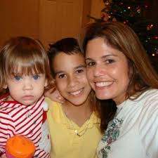 Aimee Morrell (@ZaknTaylorsMom)