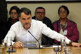 La república conservadora de chile fue el periodo de la historia chilena comprendido entre 1831 y 1861, en el que existió el. Macaya Tras Pacto Entre Chile Vamos Y Partido Republicano Vamos A Ser La Coalicion Mas Votada Diario El Pulso Desde O Higgins Para Chile Y El Mundo