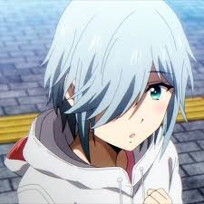 Darwin S Game Gallery Anime Shelter In 2020 Anime Anime Fantasy Anime Fanart