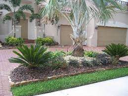 Maybe you would like to learn more about one of these? Palms Earthscapes Unlimited Inc Tropical Landscaping Landscaping With Rocks Tropical Garden