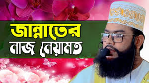 কেমন হবে জান্নাতের নিয়ামত? আব্দুল মজিদ নাটরি Quri Mawlana Abdul Majid  Natori New Waz 2020