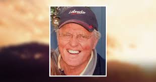 Peter Rumohr Obituary October 23, 2025