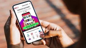 Check spelling or type a new query. Https Kalteng Tribunnews Com 2021 07 15 Nubia Red Magic 6 Hp Android Terkencang Segera Dijual Di Indonesia Spesifikasi Lenngkapnya Wow Https Cdn 2 Tstatic Net Kalteng Foto Bank Images Nubia Red Magic 6 Jpg Nubia Red Magic 6 Hp Android