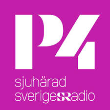 Sveriges Radio - P4 Sjuhärad