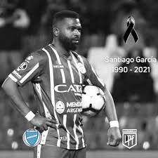El fútbol llora la muerte del uruguayo santiago 'morro' garcía (foto: 2nxaaciwtvf8lm