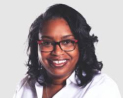 McKinney names Chandra Guinn as Executive Director of Diversity, Equity,  and Inclusion