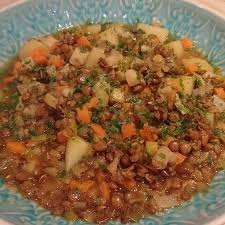 Feine Linsensuppe Von Schrat Chefkoch In 2020 Linsensuppe Rezepte Vegetarische Gerichte