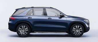 Image result for Twilight Blue 2024 GLE