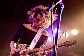 9 albums / 105 song lyrics including kill or be kind (2019): Samantha Fish Live 11th May 2109 O2 Academy Birmingham Ramzine