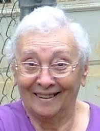 Constance Ricottelli, 94