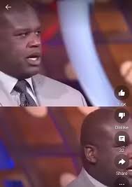 Roast Shaq Kevin Pete