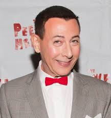 Paul Reubens