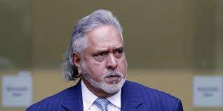 Vijay mallya (vjm), bangalore, india. Uk High Court Declares Vijay Mallya Bankrupt For Indian Banks To Realise Debt The New Indian Express