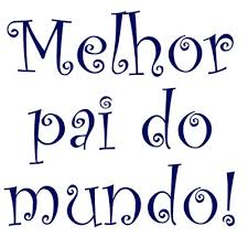 Hoje é considerado dia dos pais. Fotomontage Feliz Dia Dos Pais Pixiz