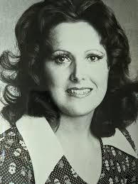 Dianne Pepper back in my radio days with CKEY 1972