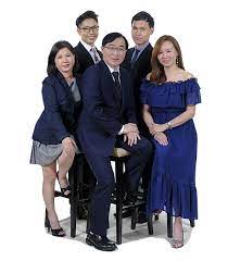 Get their location and phone number here. Our Team Leading Skin And Aesthetic Clinic In Malaysia