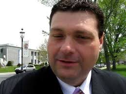 Anyone else want to claim credit for the funding of Mallison Bridge