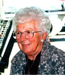 Fredericka Iola Wall Obituary