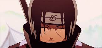 Perfect screen background display for desktop, iphone, pc, laptop, computer, android phone, smartphone, imac, macbook, tablet, mobile device. Itachi Uchiha Gifs