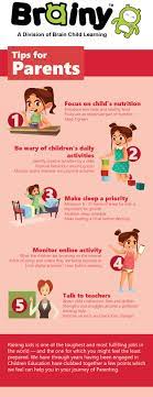What should you say if your child asks, what's a gentleman's club? when you drive past that horrible billboard on the way to grandma's? Tips For Parents For Better Parenting Infographic