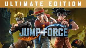 Hello, and welcoming gamers, in this article i have told you how to play the jump force game on your android mobile. Jump Force Ultimate Edition Mobile Ios Unlocked Version Download Full Free Game Setup Epingi