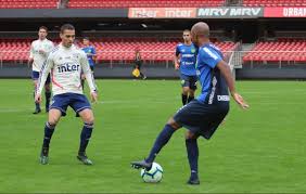 Andorinha anuncia que tiene el transporte más rápido de são paulo. Confira Fotos Do Jogo Treino Entre Sao Paulo E Cuiaba Gazeta Esportiva