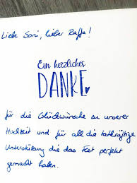 So Schon Kann Danke Sagen Sein Mit Unseren Tipps Werden Eure Dankeskarten Ein Voller Erfolg In 2020 Danke Karte Dankeskarten Karte Hochzeit