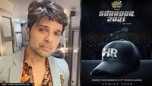 His most popular songs include aashiq banaya aapne, tera suroor, zara jhoom himesh had an elder brother who died at the age of 11. Himesh Reshammiya Announces Release Of Surroor 21 Fans Say Old Hr Coming Back