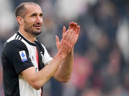 Giorgio chiellini photo:© salvatore giglio/gigliostudios snc agency. Giorgio Chiellini Juventus Veteran Guides Club S Pay Cut Decision Sports Illustrated